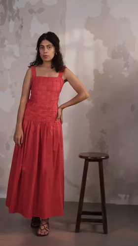 Beatrice Dress