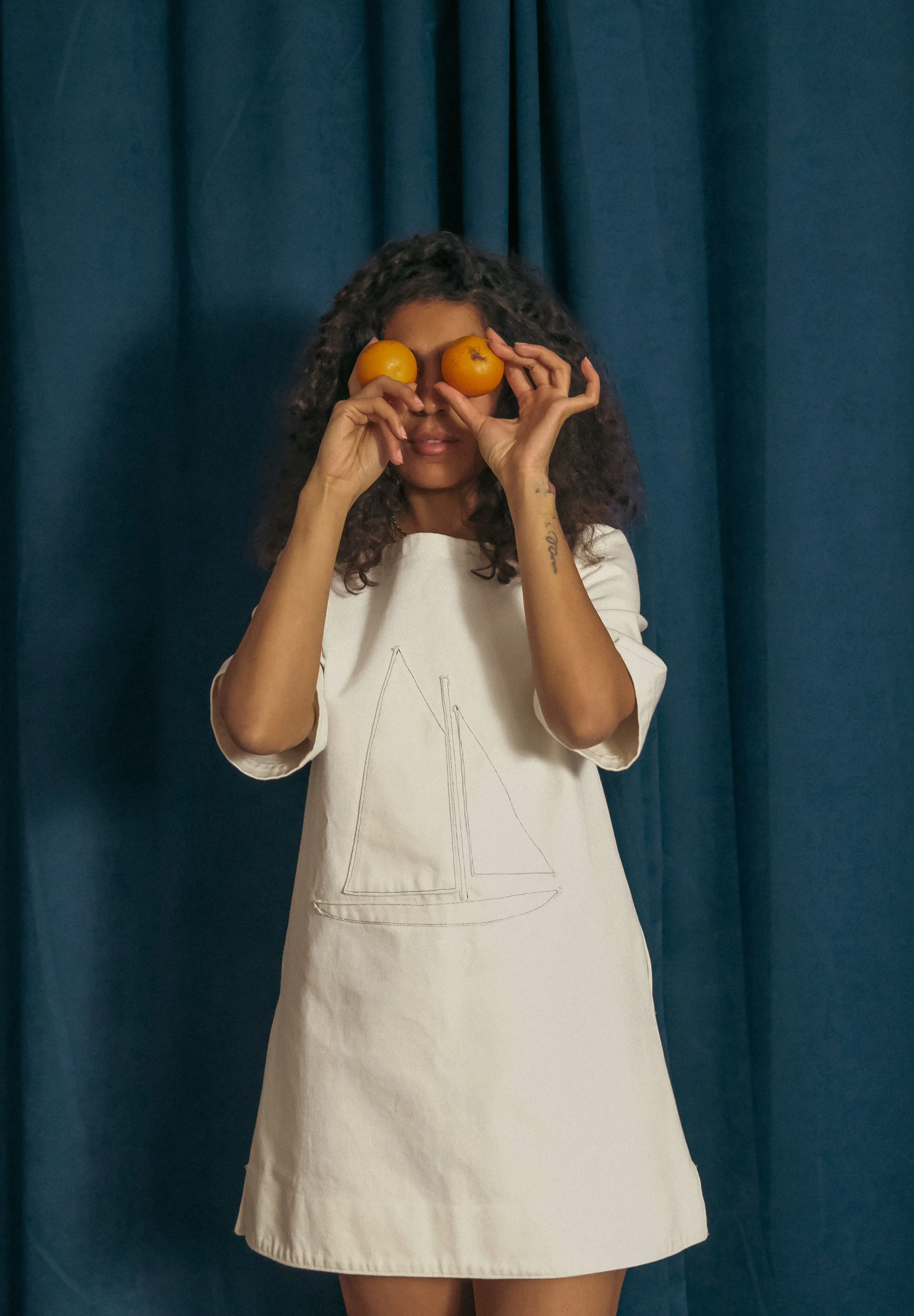 Frankie Dress
