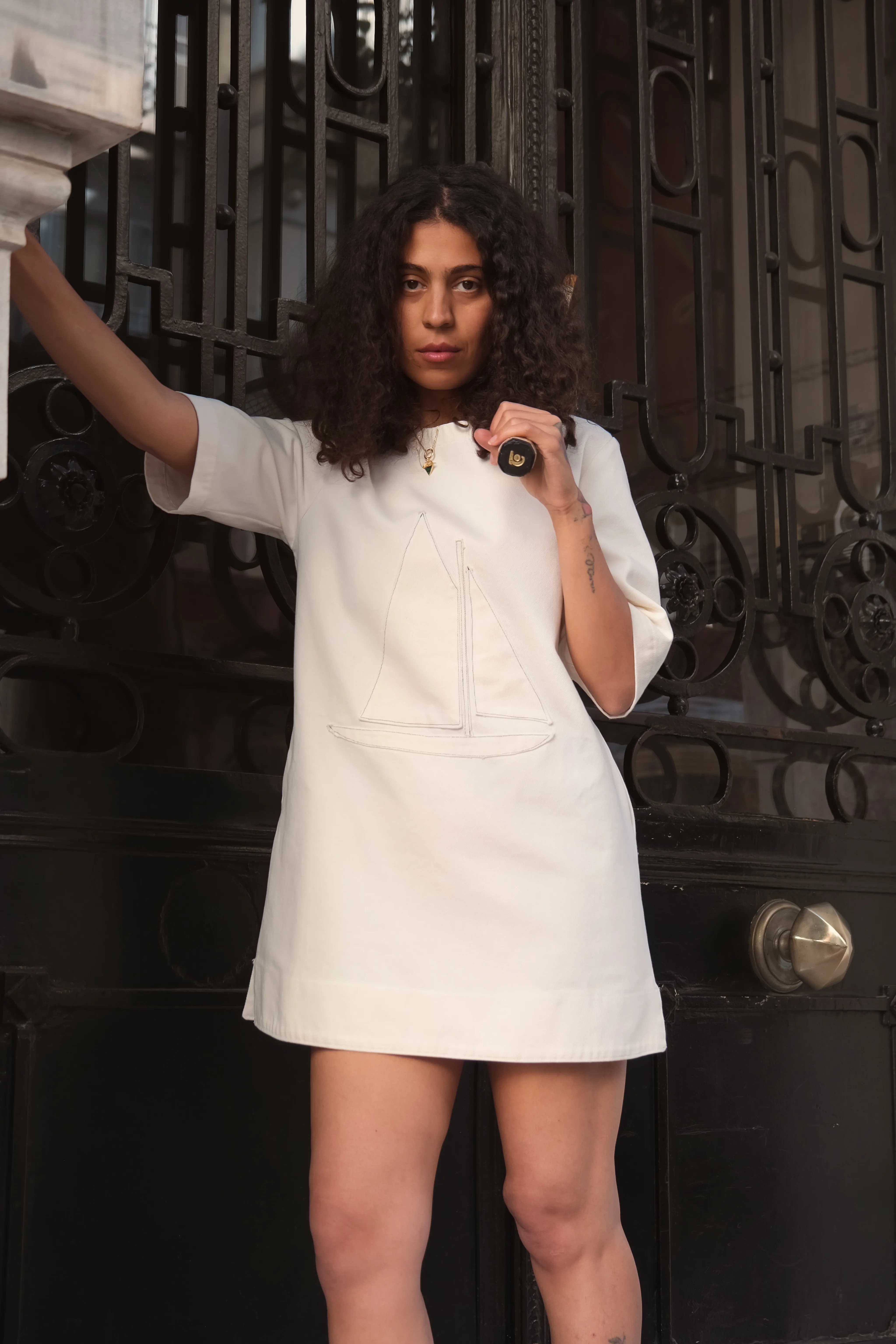 Frankie Dress