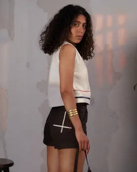 Lara shorts