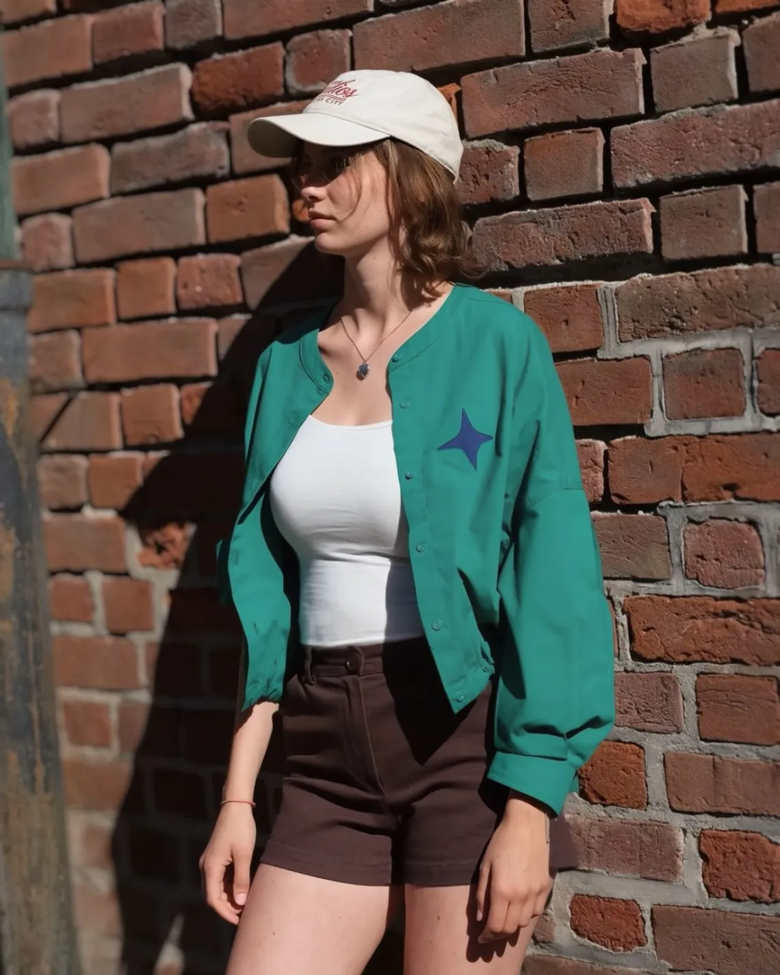 Lara shorts