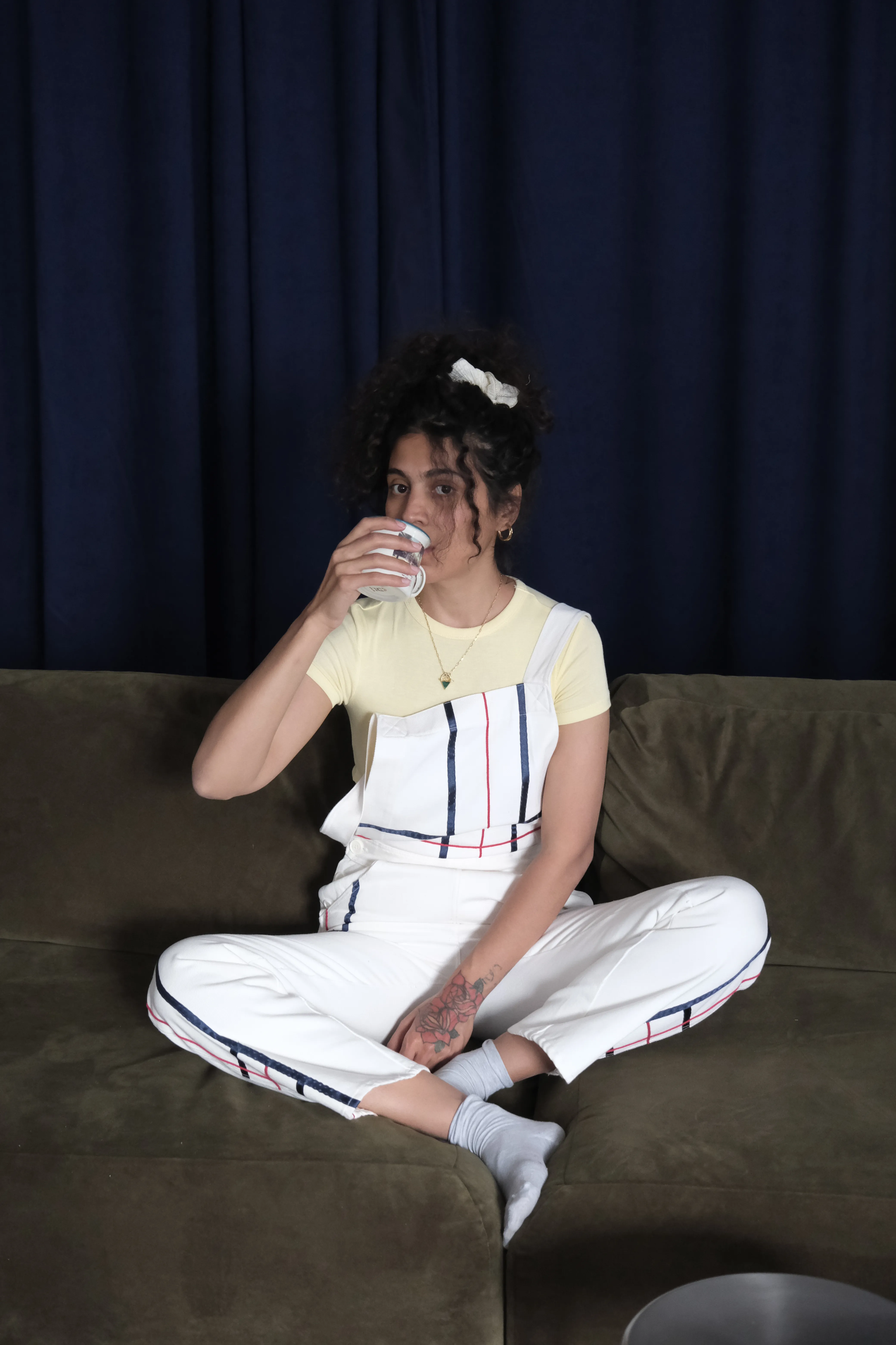 Mia Jumpsuit