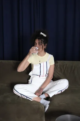 Mia Jumpsuit