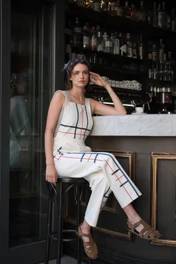 Mia Jumpsuit