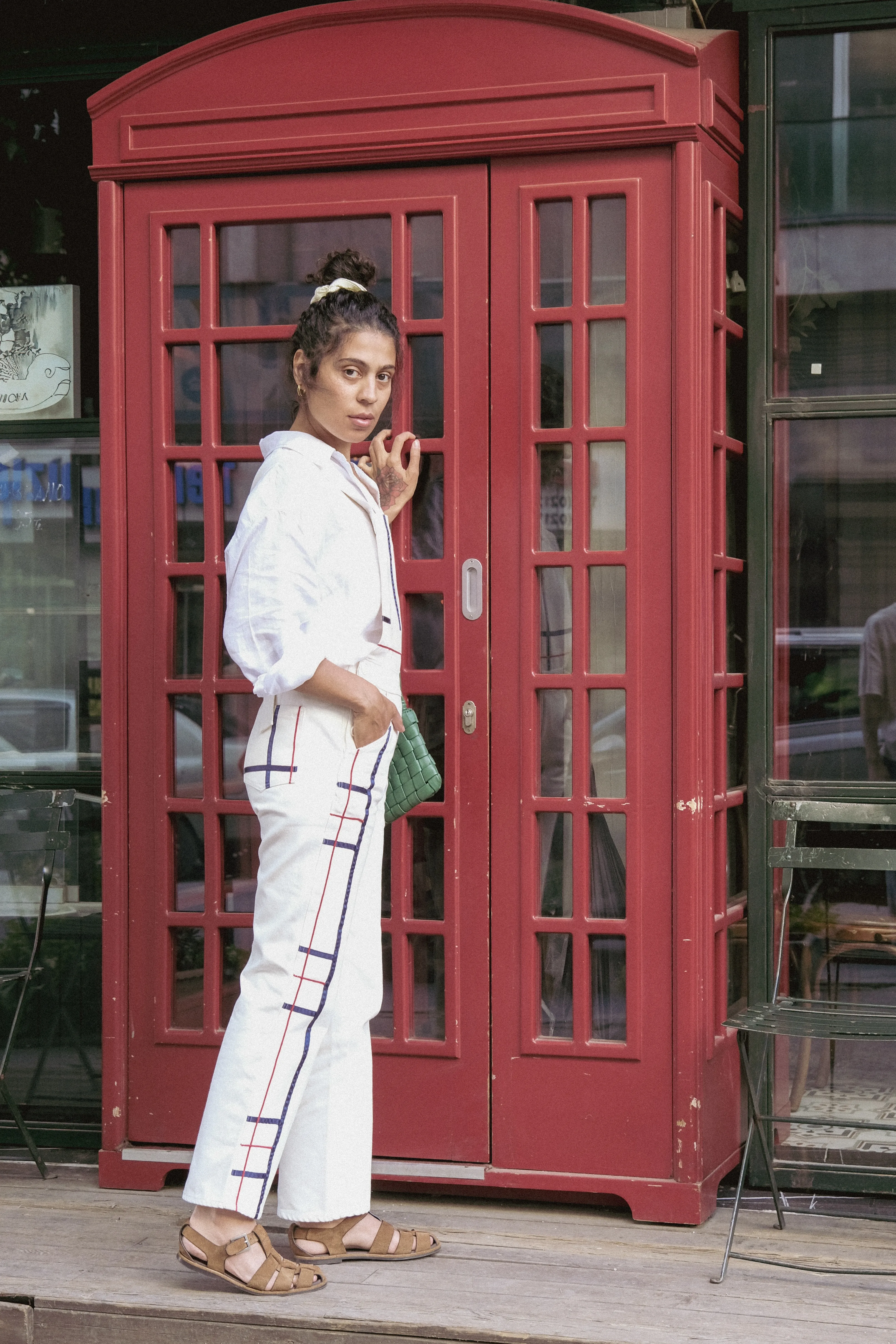 Mia Jumpsuit