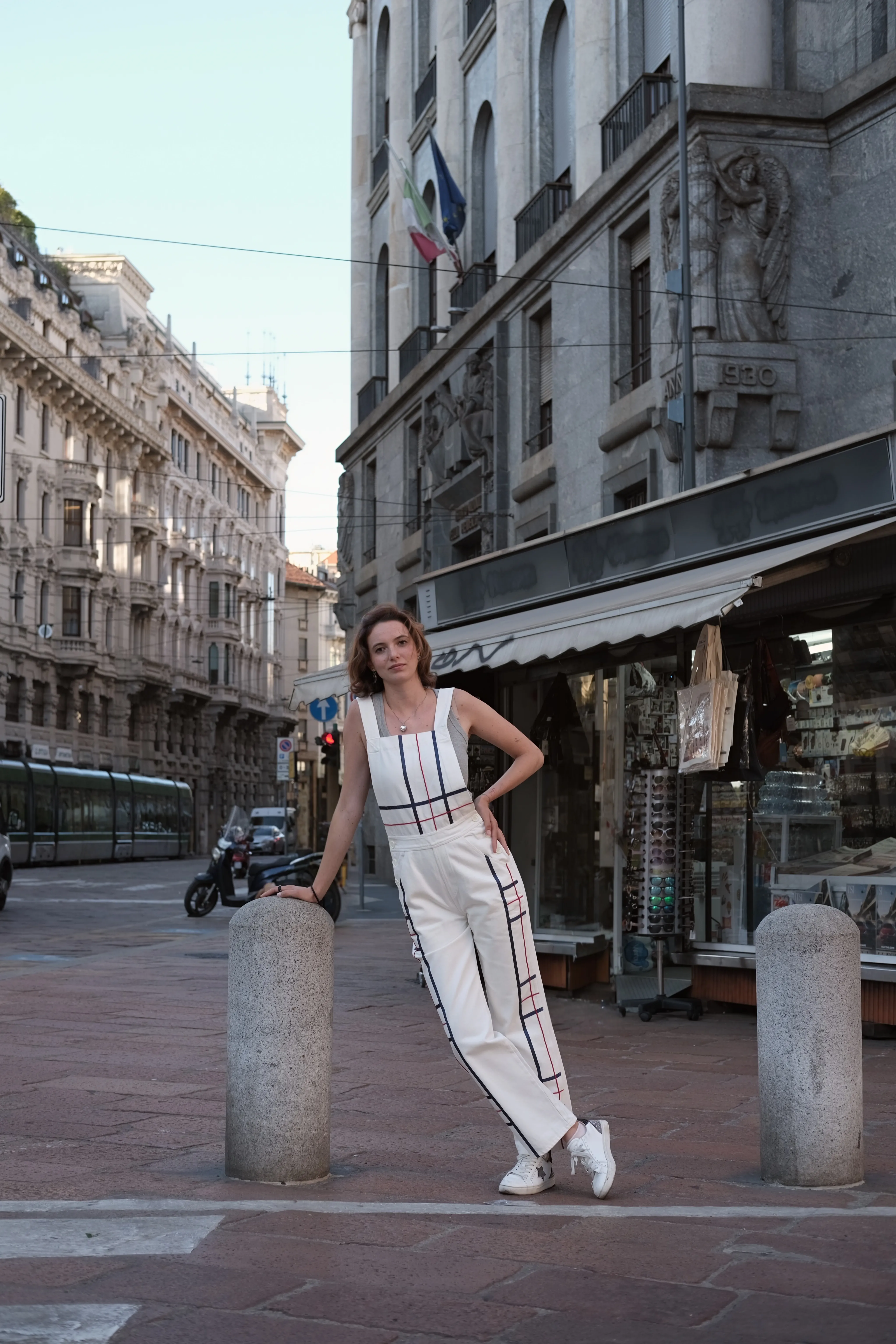 Mia Jumpsuit