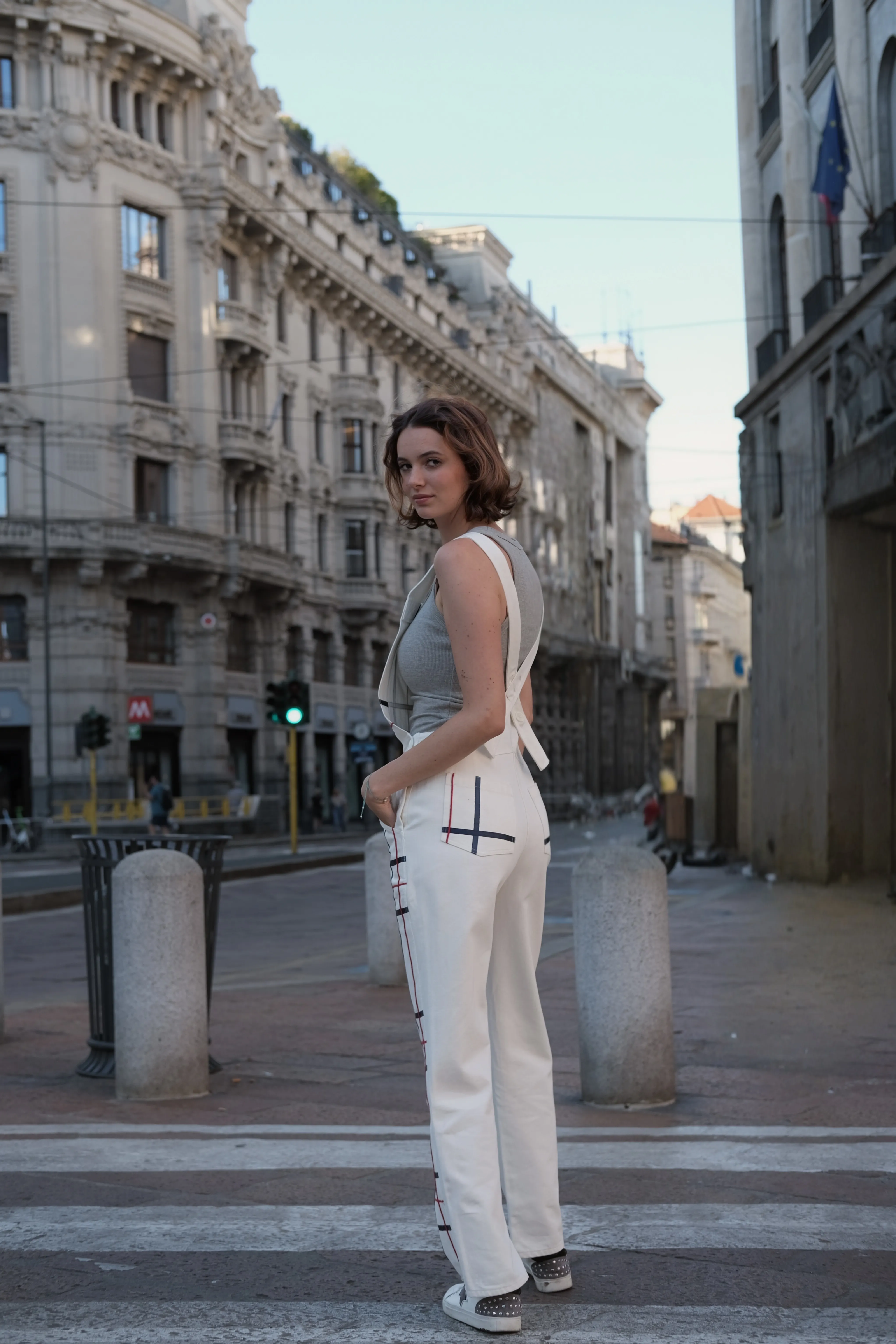 Mia Jumpsuit