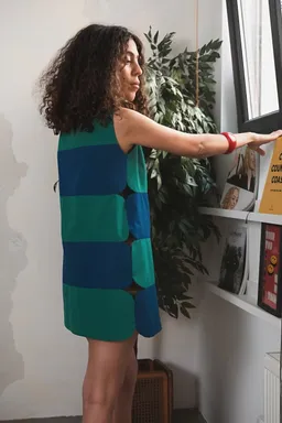 Rita Dress