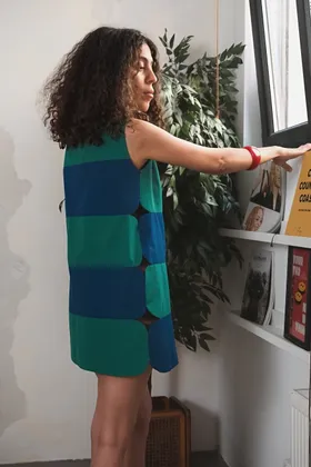 Rita Dress