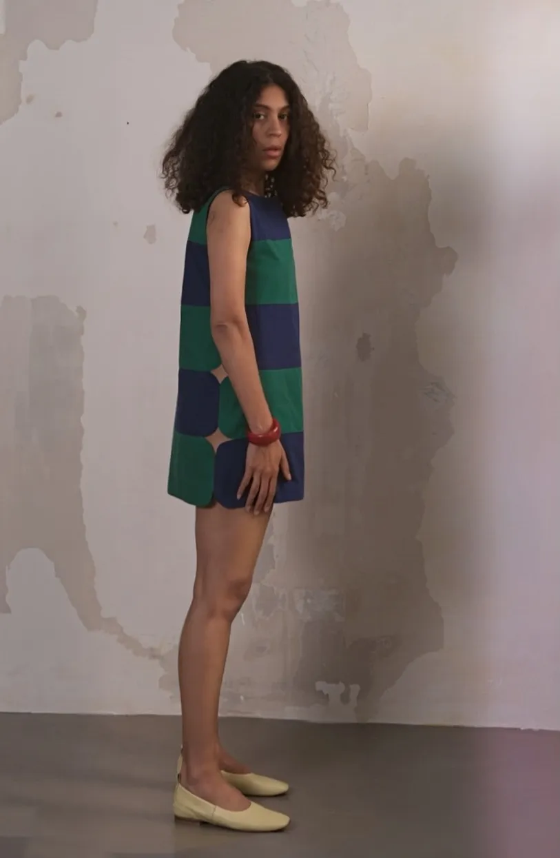 Rita Dress